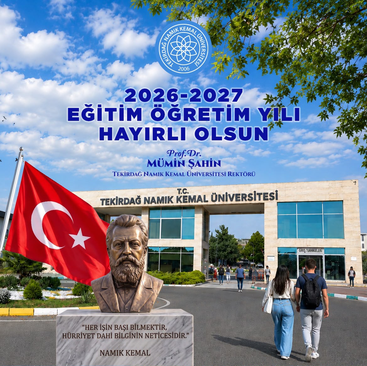 Namık Kemal Üniversitesi0
